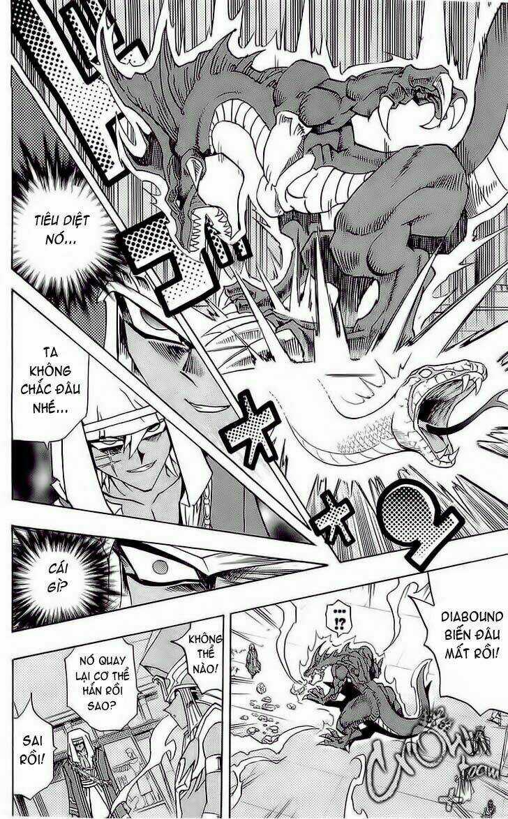 Vua Trò Chơi - Chapter 286 - Trang 14