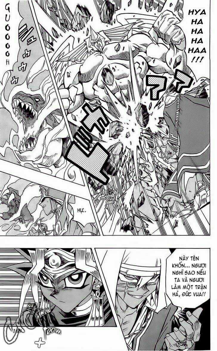 Vua Trò Chơi - Chapter 286 - Trang 17