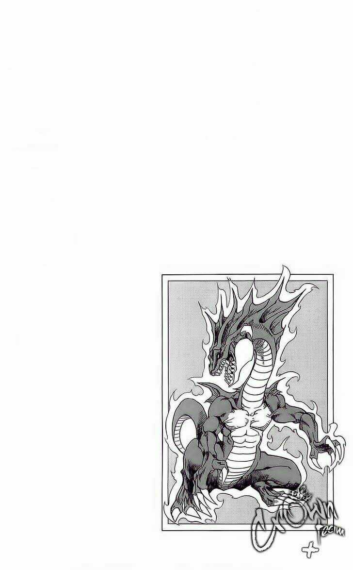 Vua Trò Chơi - Chapter 286 - Trang 18