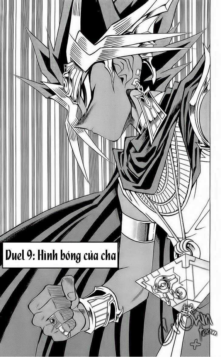 Vua Trò Chơi - Chapter 287 - Trang 1