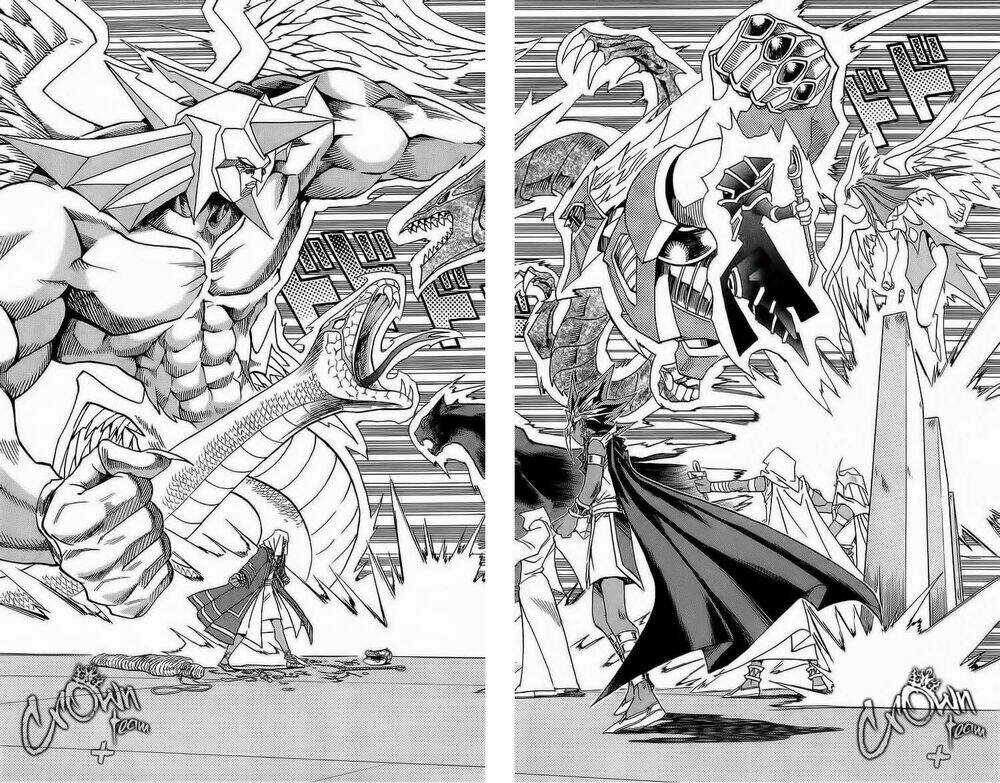 Vua Trò Chơi - Chapter 287 - Trang 13