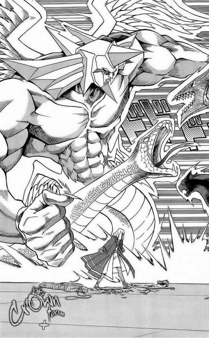 Vua Trò Chơi - Chapter 287 - Trang 14