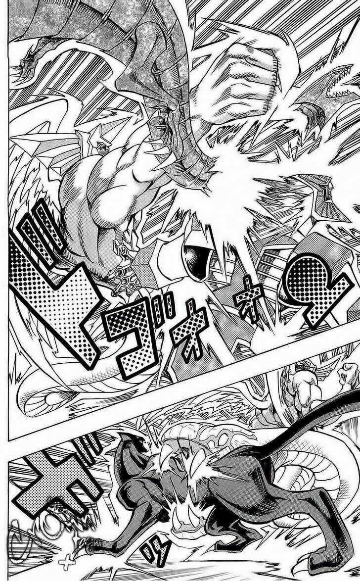 Vua Trò Chơi - Chapter 287 - Trang 15