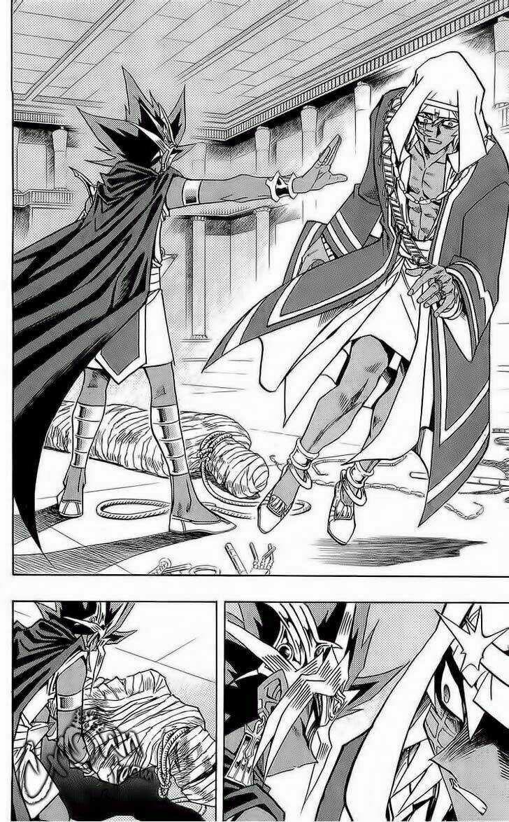 Vua Trò Chơi - Chapter 287 - Trang 17