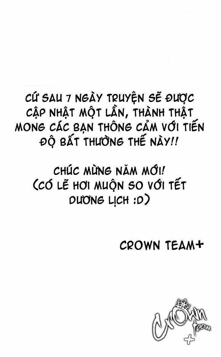 Vua Trò Chơi - Chapter 287 - Trang 19