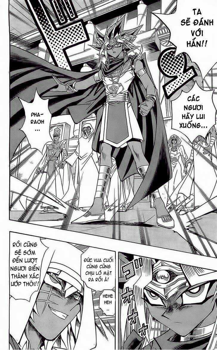 Vua Trò Chơi - Chapter 288 - Trang 14