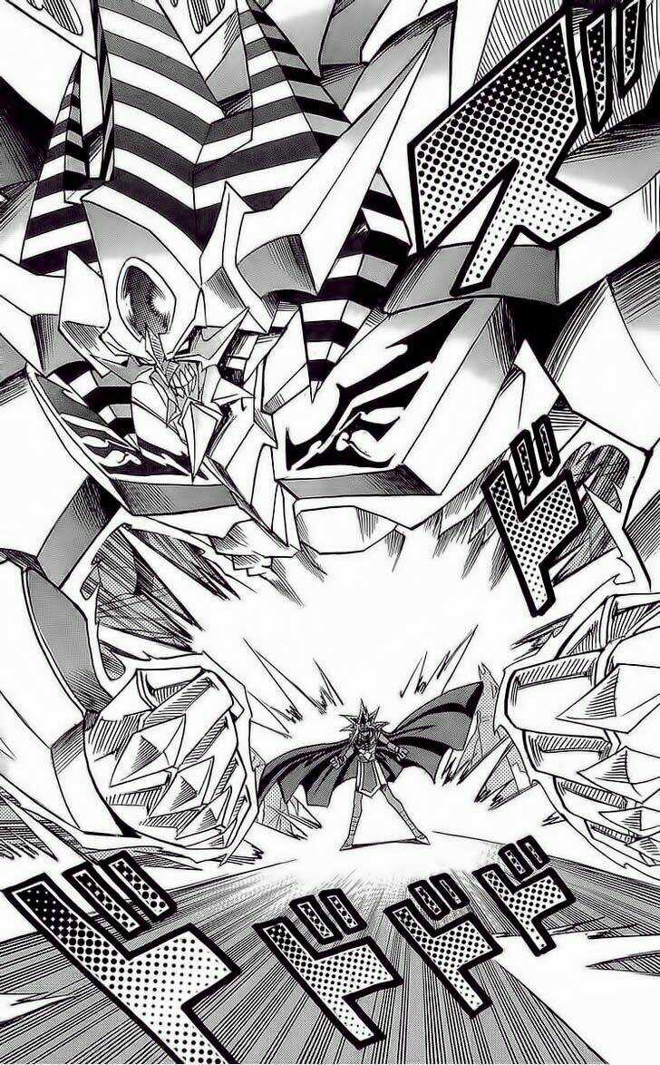 Vua Trò Chơi - Chapter 288 - Trang 18