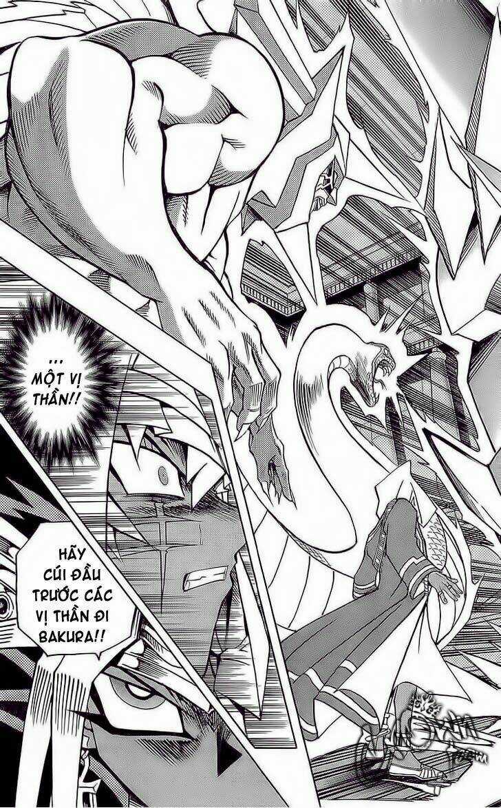 Vua Trò Chơi - Chapter 288 - Trang 19