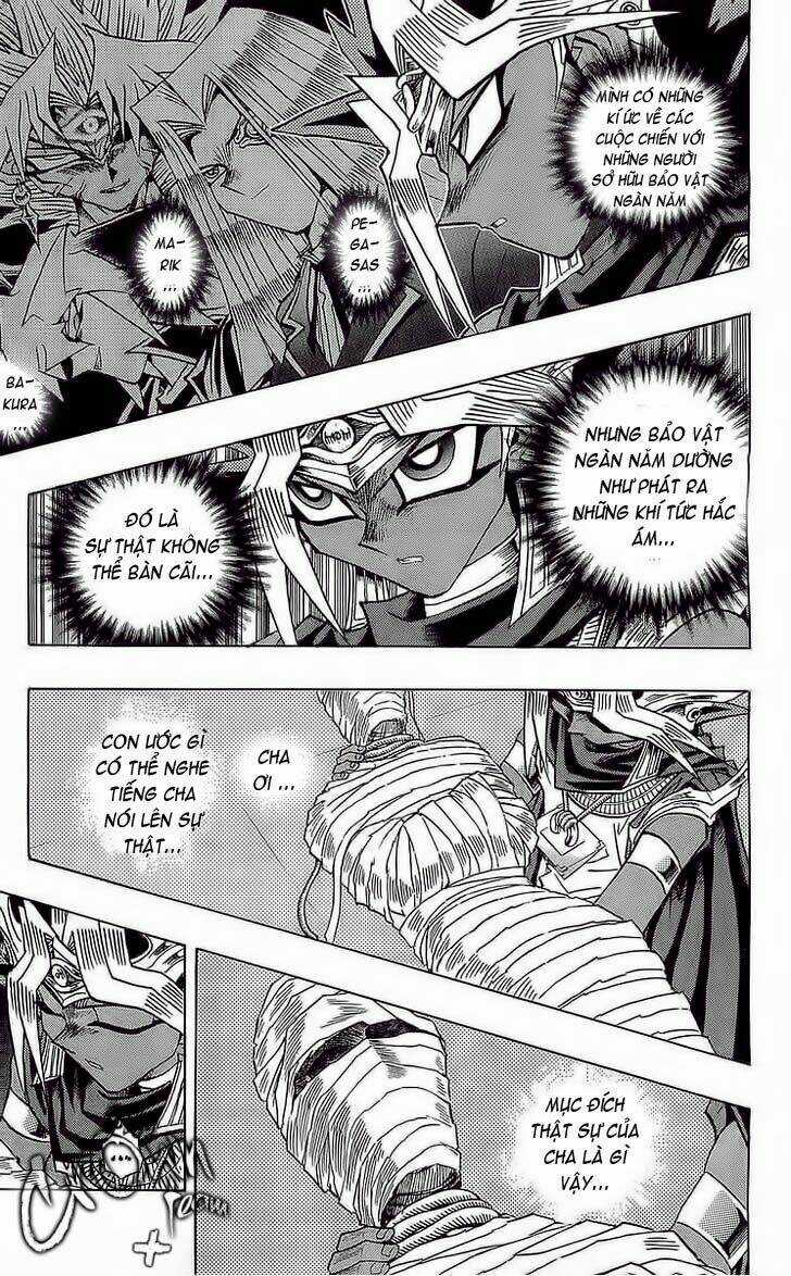 Vua Trò Chơi - Chapter 288 - Trang 8