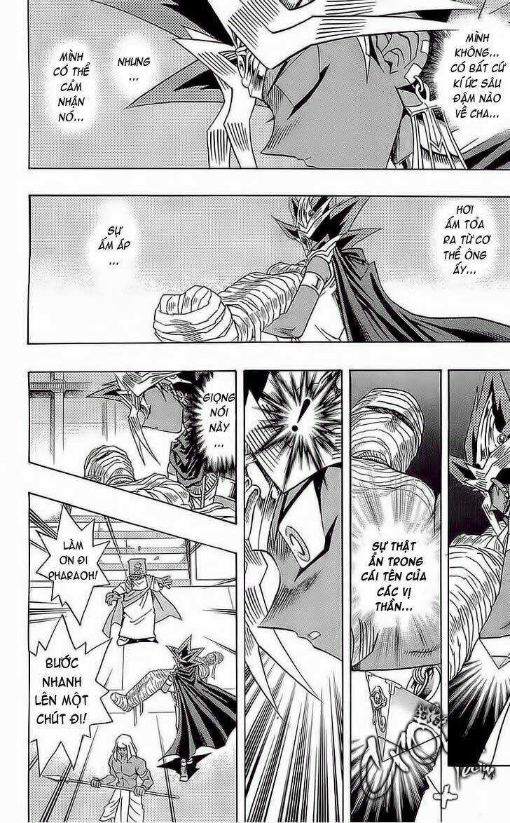 Vua Trò Chơi - Chapter 288 - Trang 9