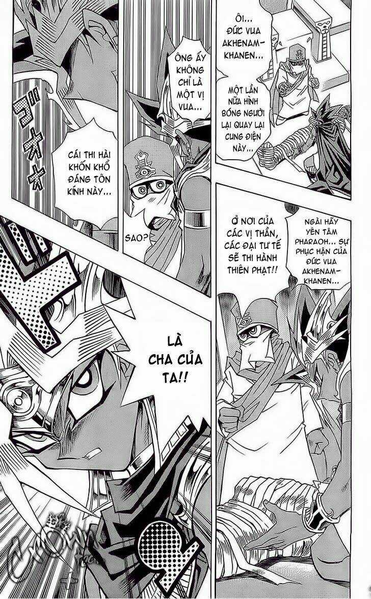 Vua Trò Chơi - Chapter 288 - Trang 10