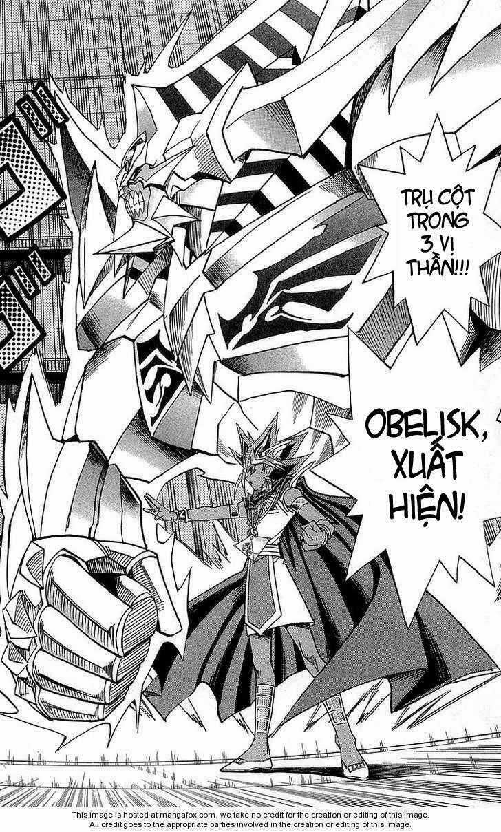 Vua Trò Chơi - Chapter 289 - Trang 2