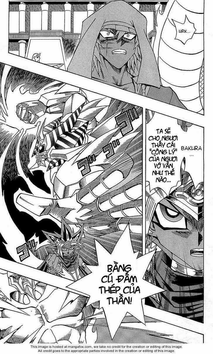 Vua Trò Chơi - Chapter 289 - Trang 13