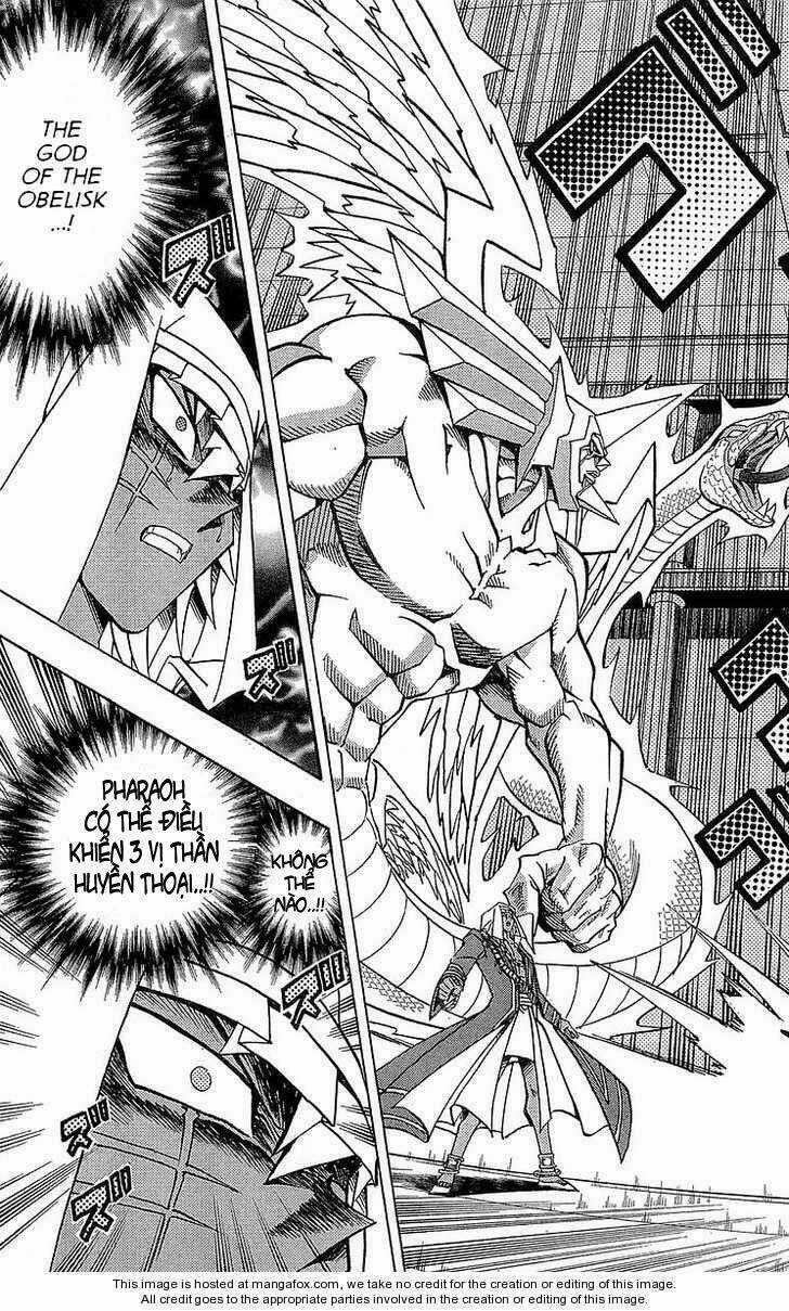 Vua Trò Chơi - Chapter 289 - Trang 3