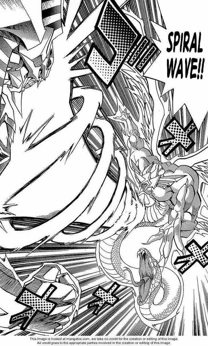 Vua Trò Chơi - Chapter 289 - Trang 10