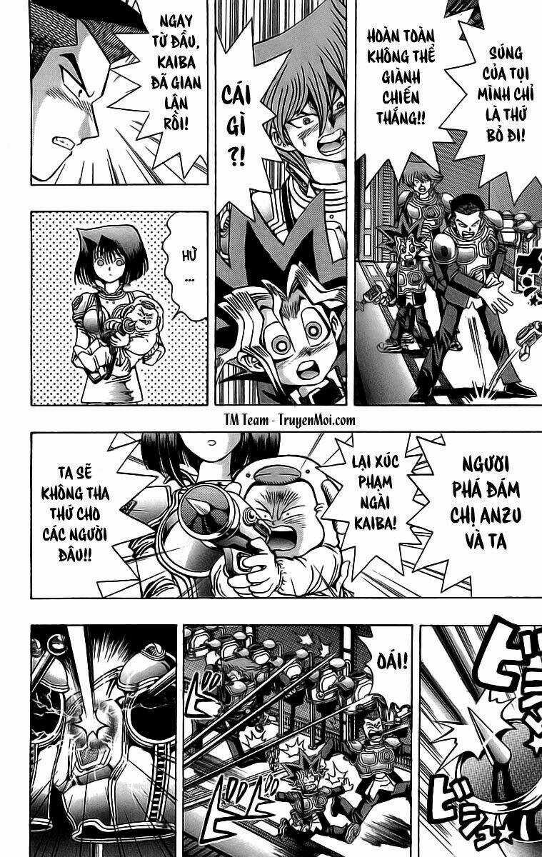 Vua Trò Chơi - Chapter 29 - Trang 14