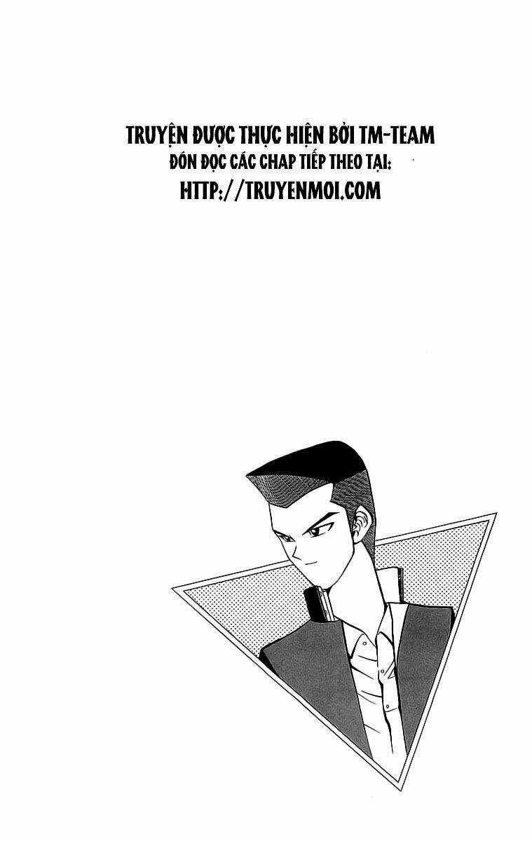 Vua Trò Chơi - Chapter 29 - Trang 22