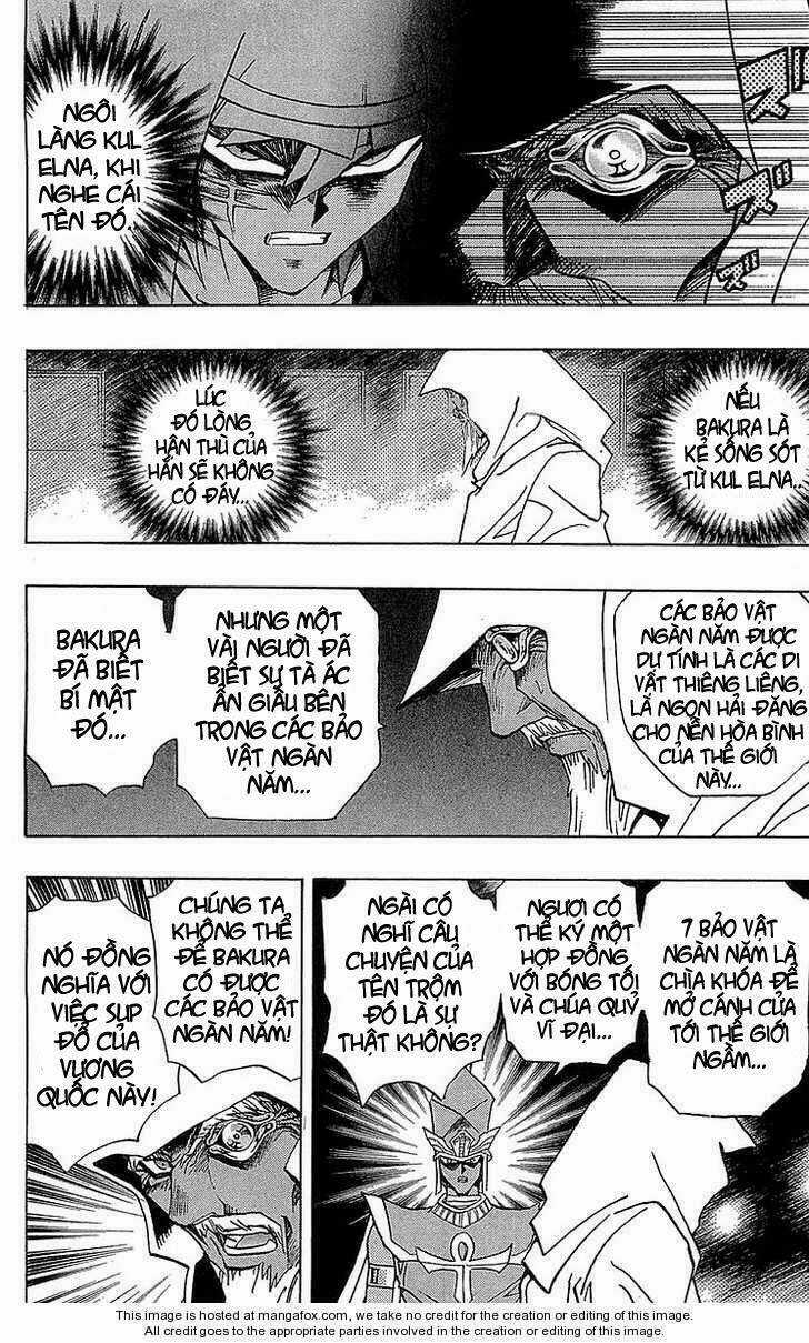 Vua Trò Chơi - Chapter 290 - Trang 14