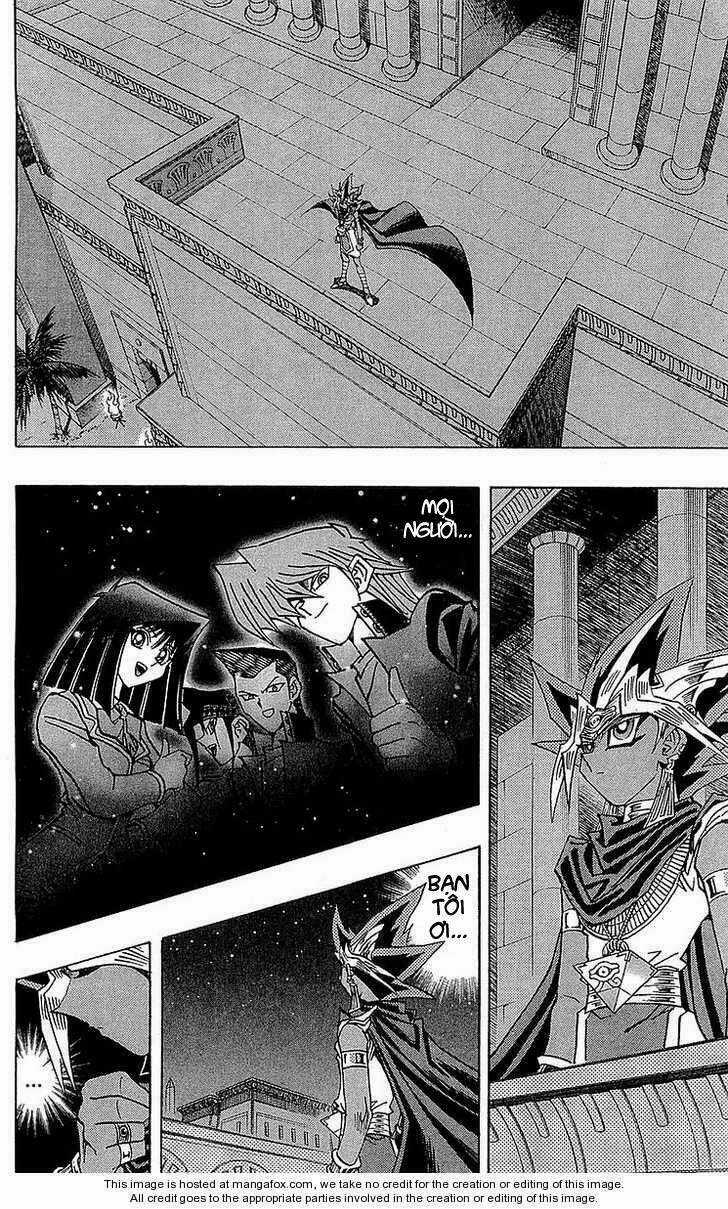 Vua Trò Chơi - Chapter 290 - Trang 18