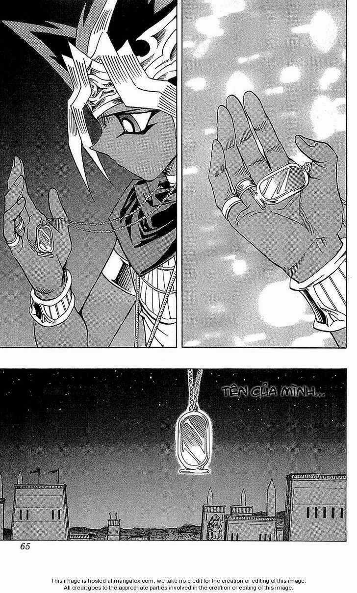 Vua Trò Chơi - Chapter 290 - Trang 19