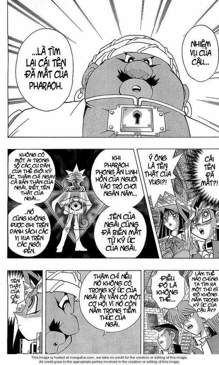 Vua Trò Chơi - Chapter 290 - Trang 4