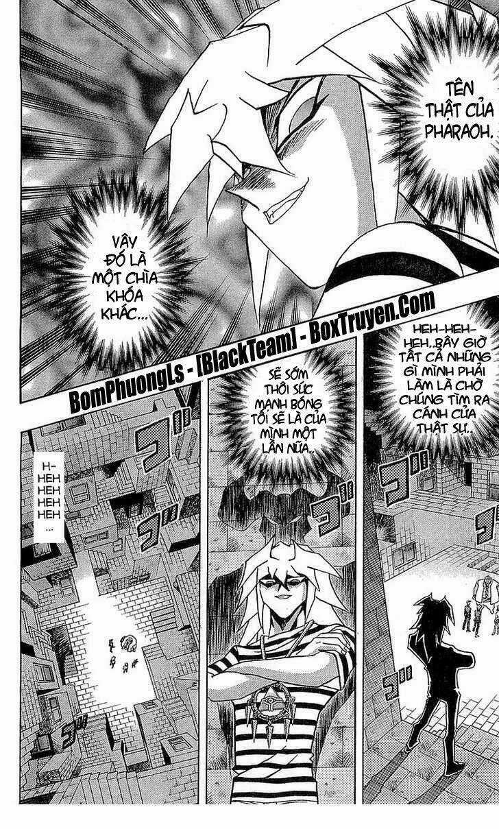 Vua Trò Chơi - Chapter 290 - Trang 6