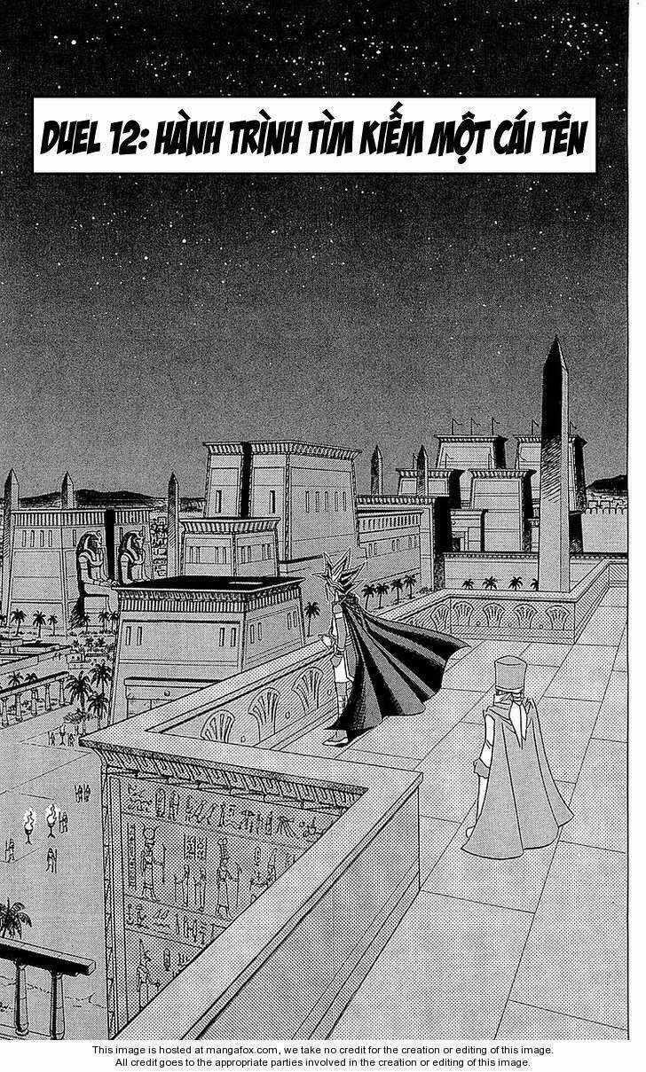 Vua Trò Chơi - Chapter 290 - Trang 7