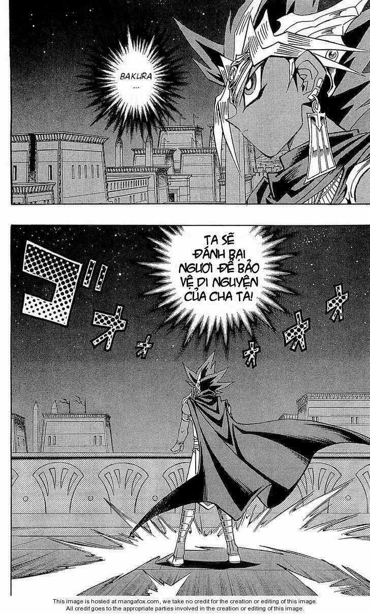 Vua Trò Chơi - Chapter 290 - Trang 10