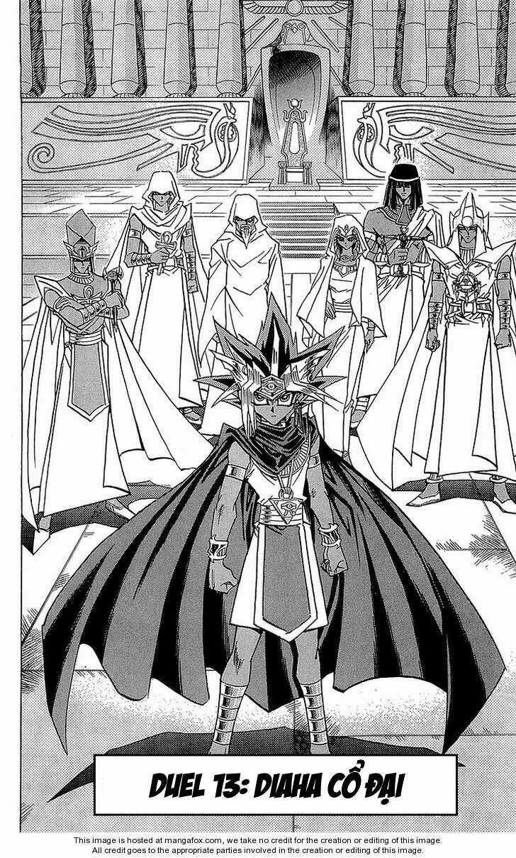 Vua Trò Chơi - Chapter 291 - Trang 2