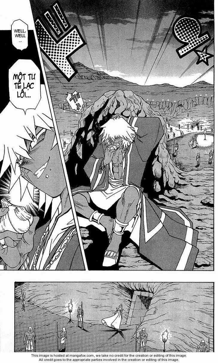 Vua Trò Chơi - Chapter 292 - Trang 11