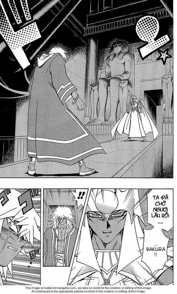 Vua Trò Chơi - Chapter 292 - Trang 13