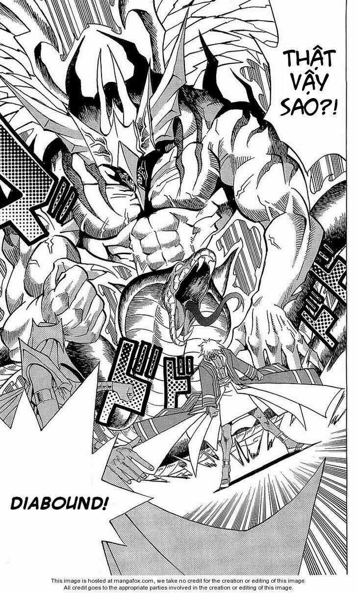 Vua Trò Chơi - Chapter 292 - Trang 17