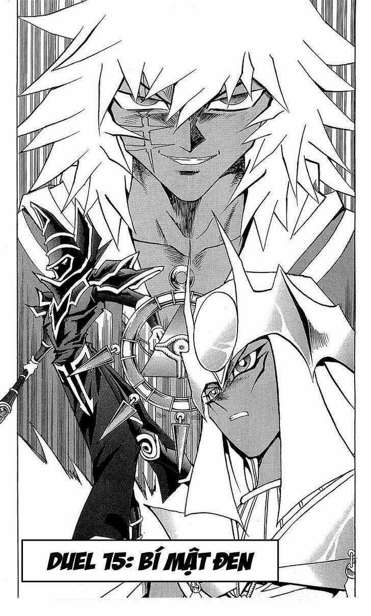 Vua Trò Chơi - Chapter 293 - Trang 1