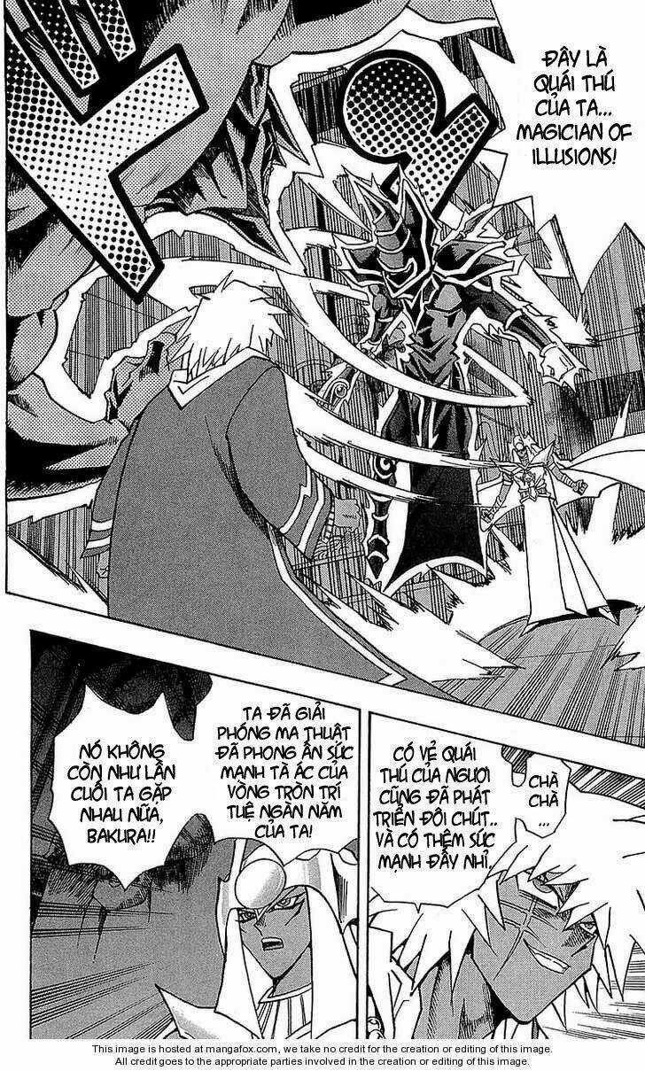 Vua Trò Chơi - Chapter 293 - Trang 2