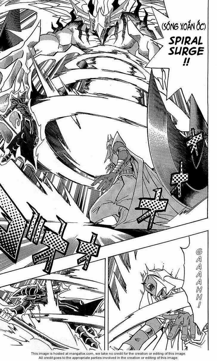 Vua Trò Chơi - Chapter 293 - Trang 11