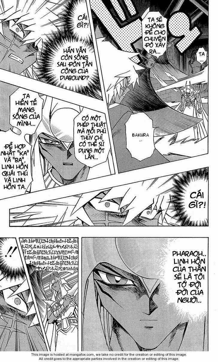 Vua Trò Chơi - Chapter 293 - Trang 13