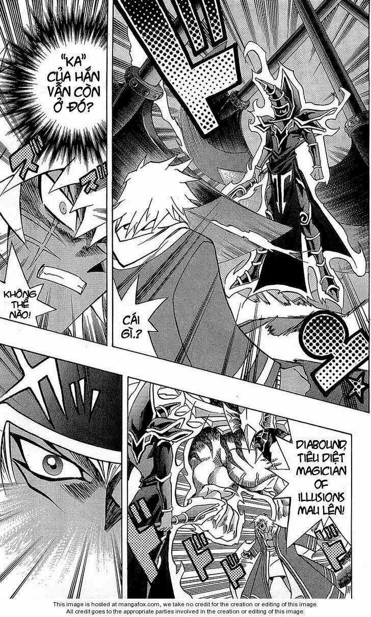 Vua Trò Chơi - Chapter 293 - Trang 15