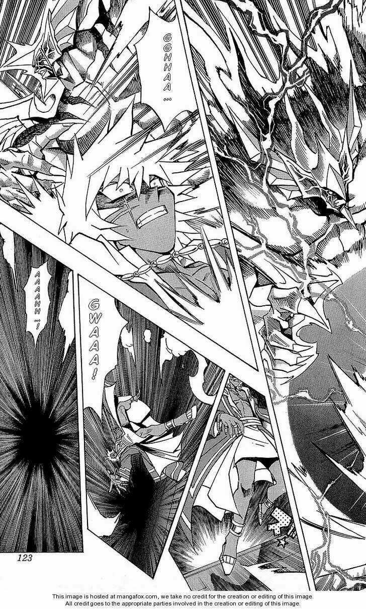 Vua Trò Chơi - Chapter 293 - Trang 17