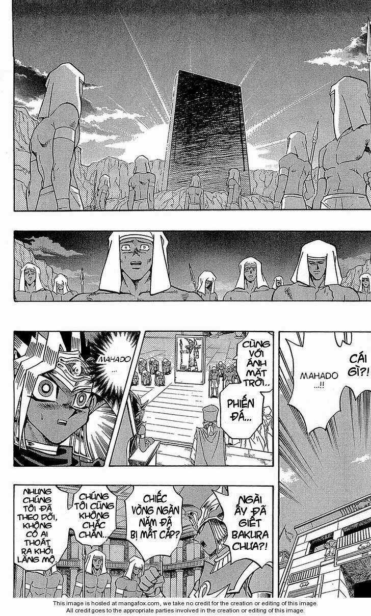 Vua Trò Chơi - Chapter 293 - Trang 18