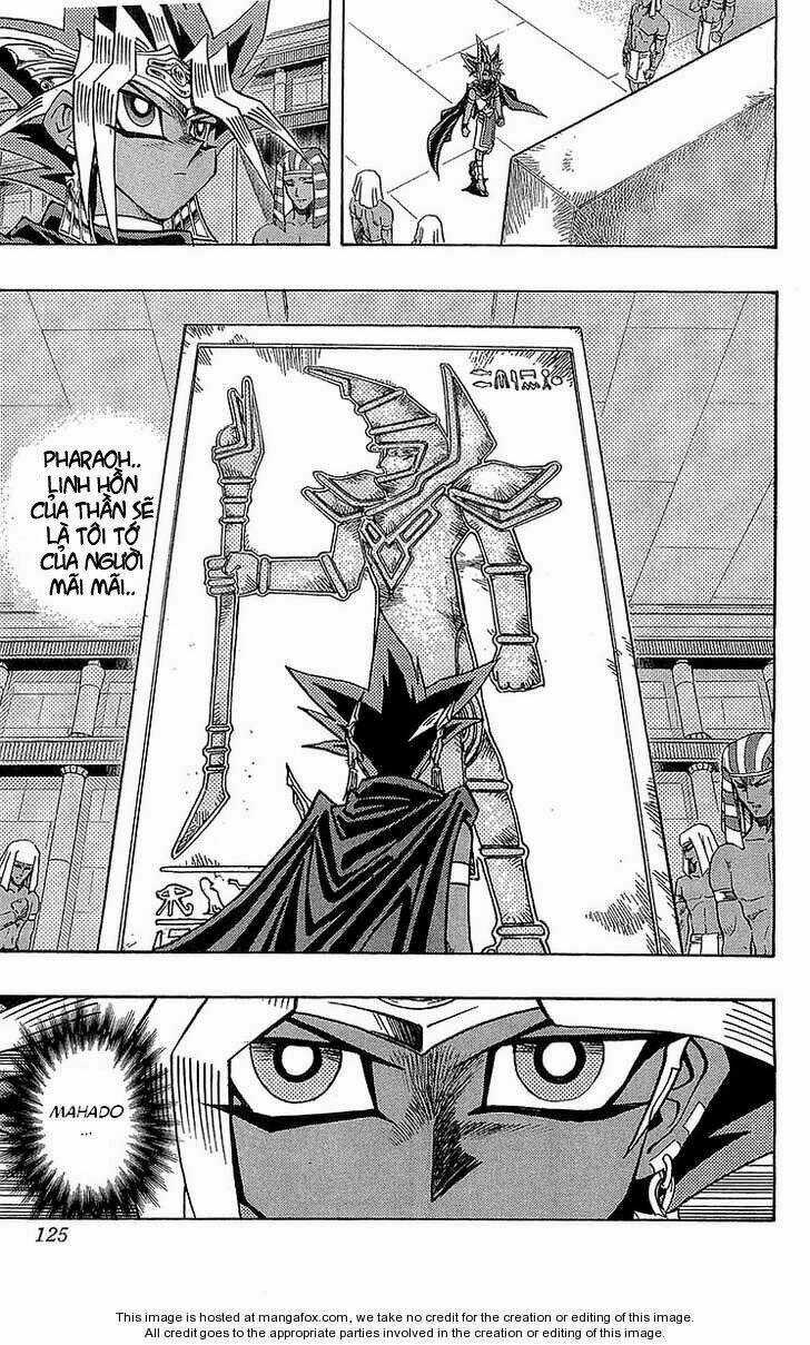 Vua Trò Chơi - Chapter 293 - Trang 19