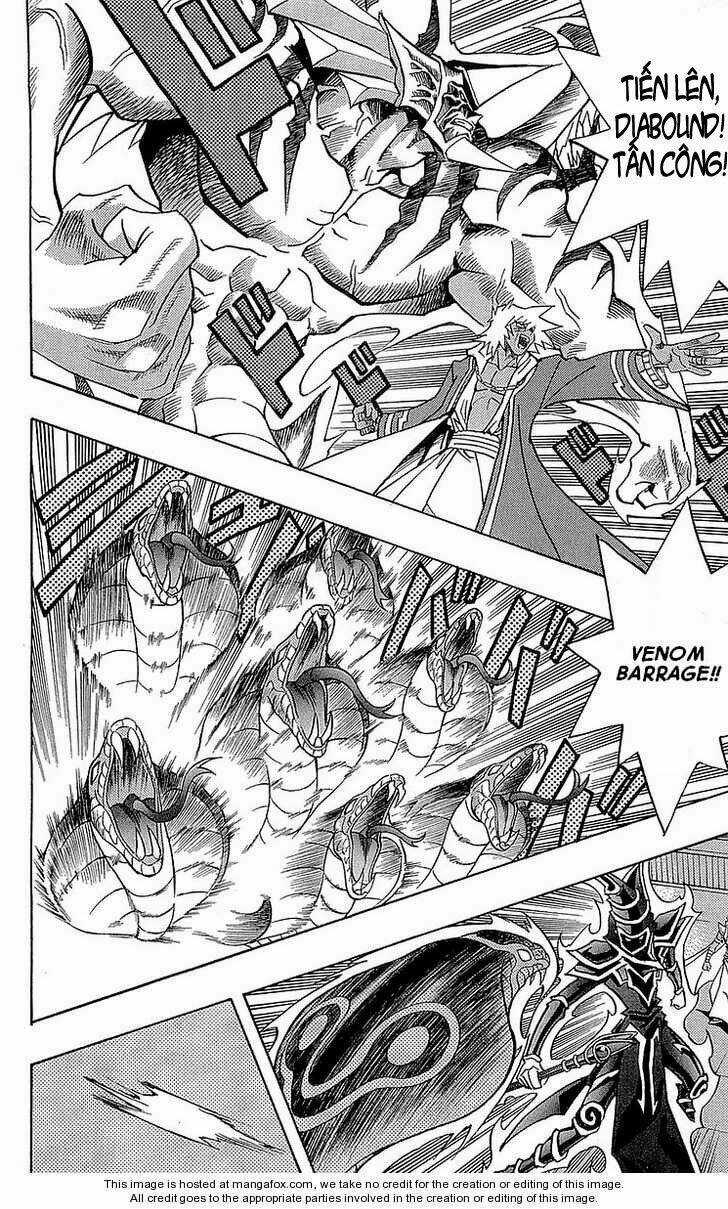 Vua Trò Chơi - Chapter 293 - Trang 4