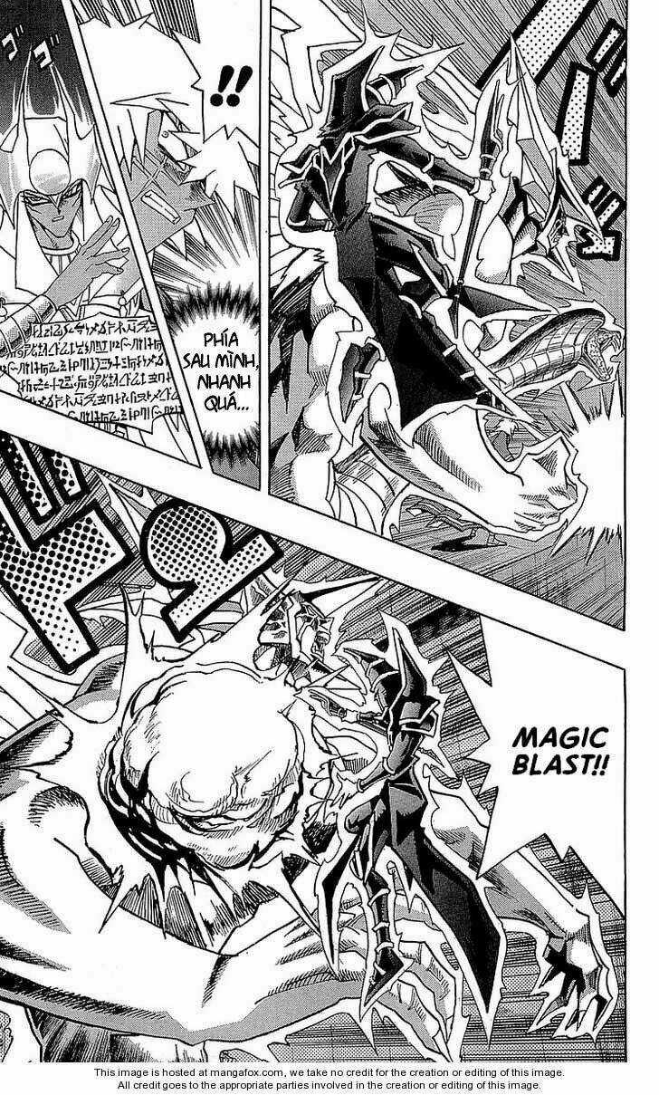 Vua Trò Chơi - Chapter 293 - Trang 5