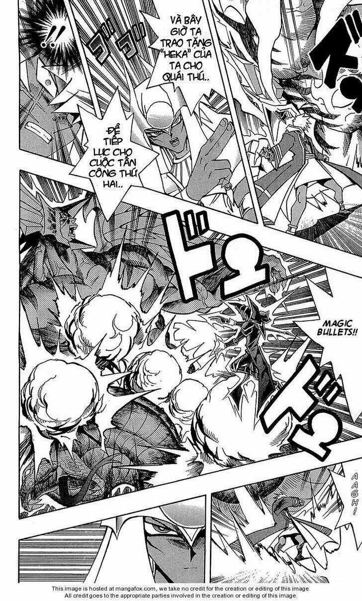 Vua Trò Chơi - Chapter 293 - Trang 6