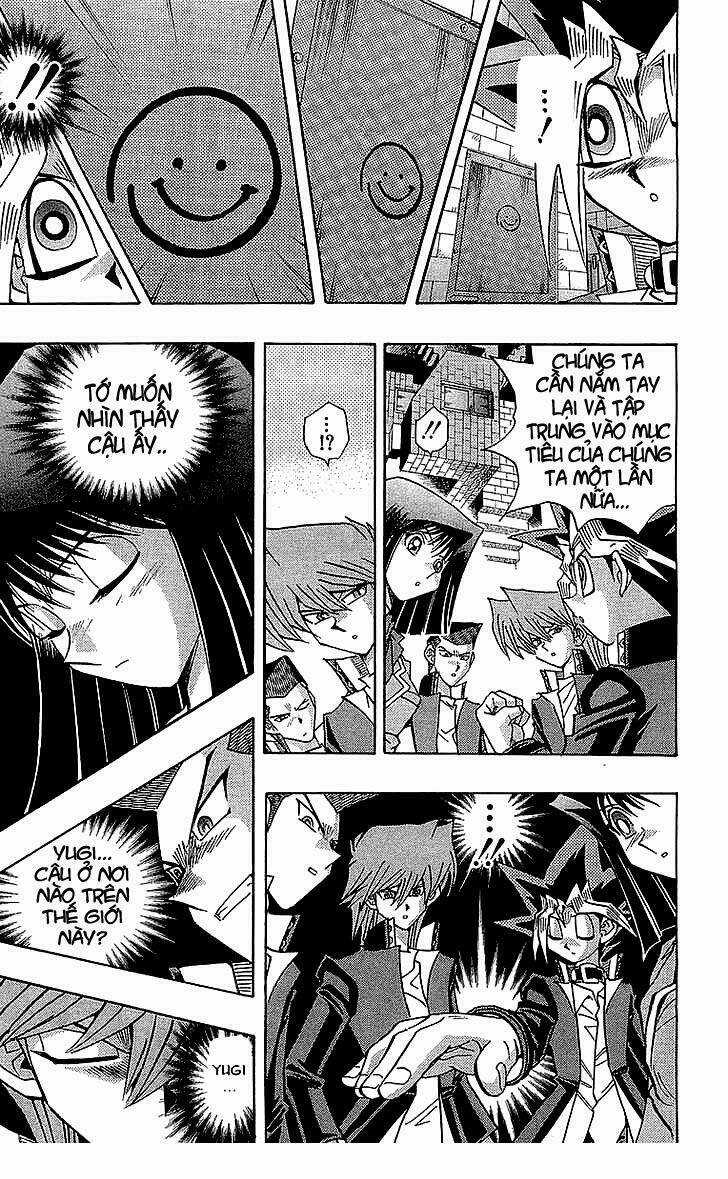 Vua Trò Chơi - Chapter 294 - Trang 13