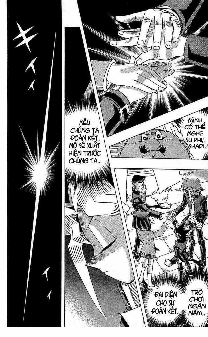 Vua Trò Chơi - Chapter 294 - Trang 14