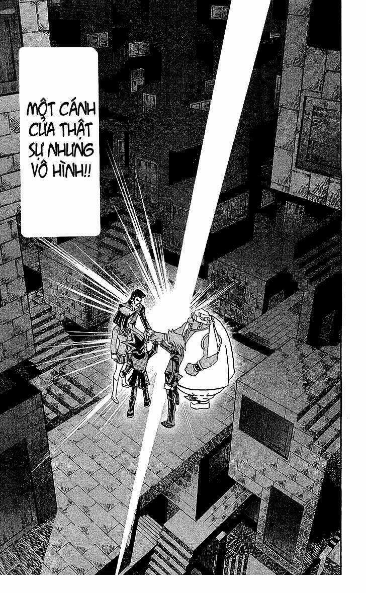 Vua Trò Chơi - Chapter 294 - Trang 15