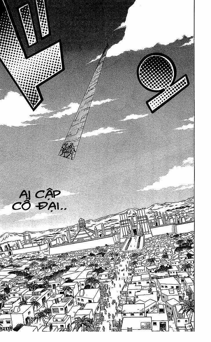 Vua Trò Chơi - Chapter 294 - Trang 17