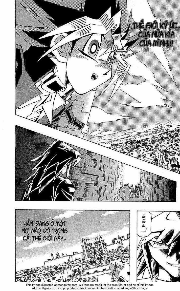 Vua Trò Chơi - Chapter 294 - Trang 18