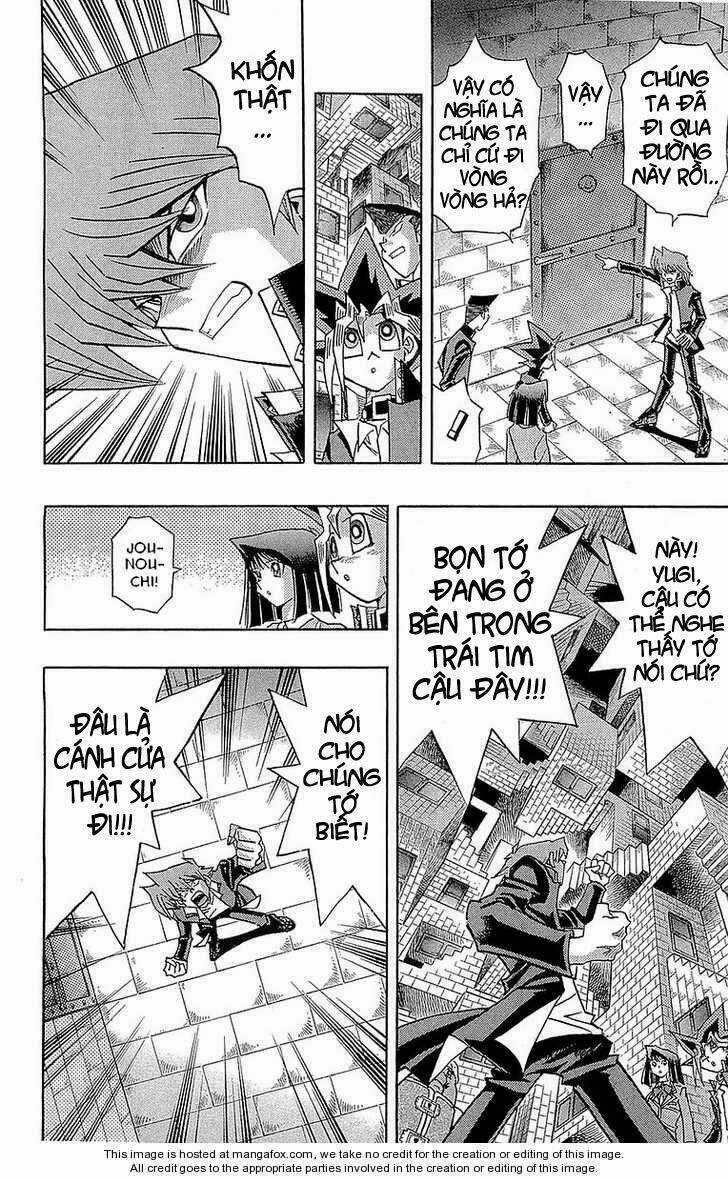 Vua Trò Chơi - Chapter 294 - Trang 4