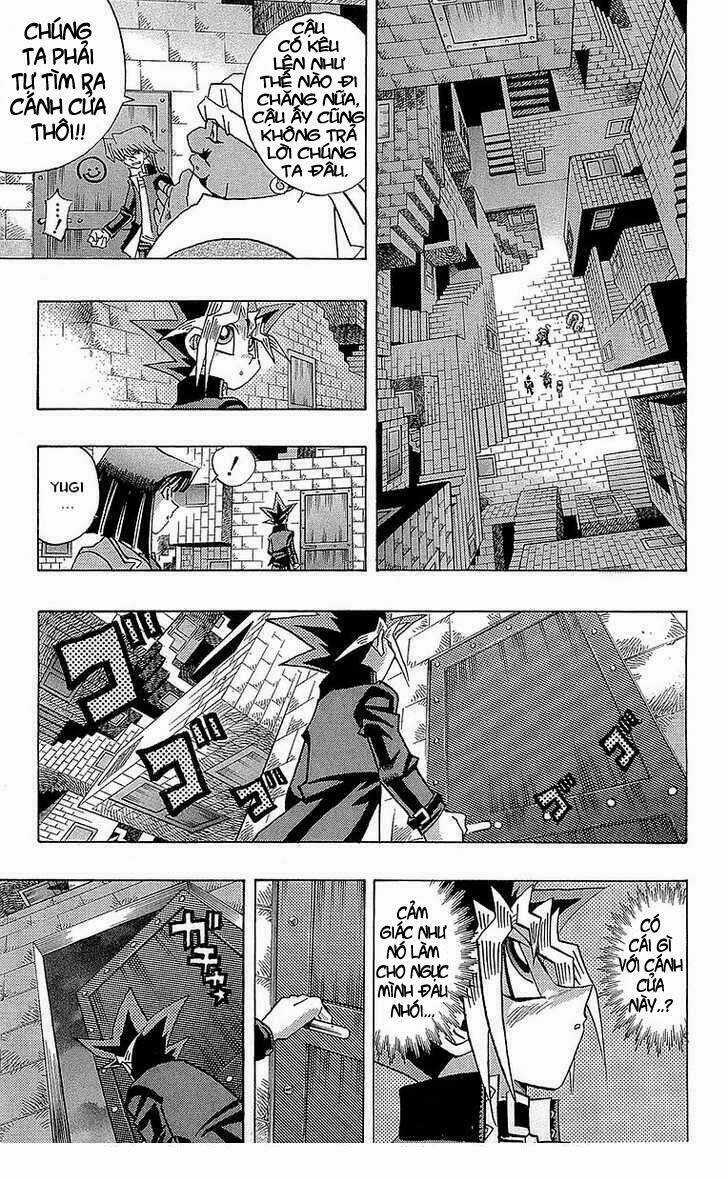 Vua Trò Chơi - Chapter 294 - Trang 5